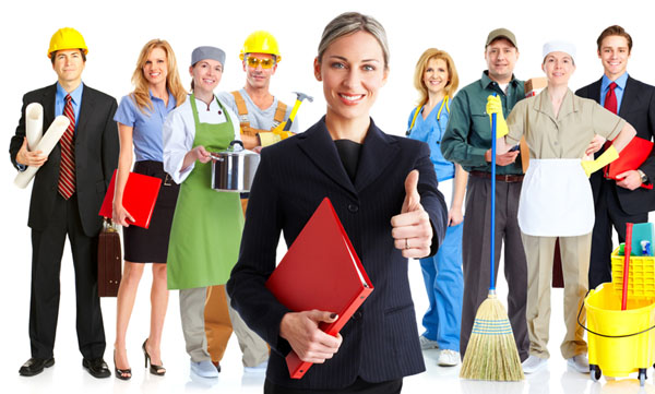 Gördes Manikürcü Hizmeti